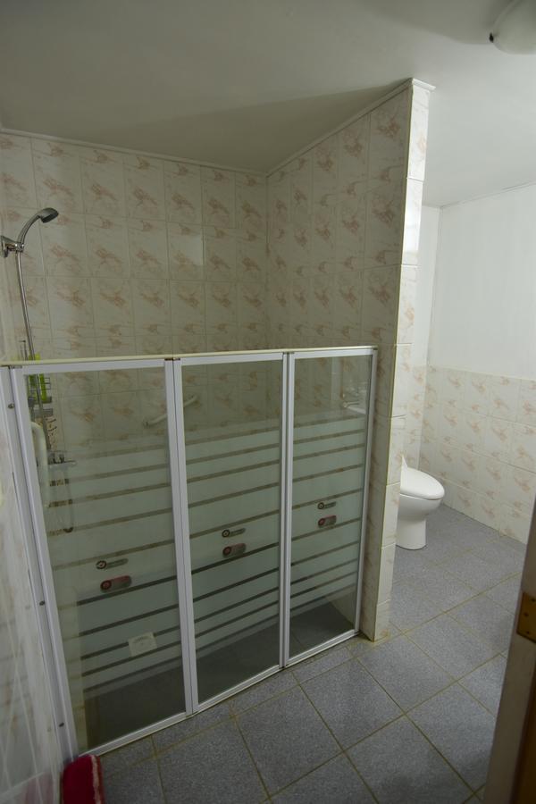 Cabana Nueva En Ancud Chiloe Екстер'єр фото